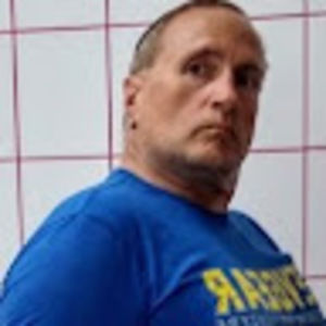 Meet your Posher, Steve